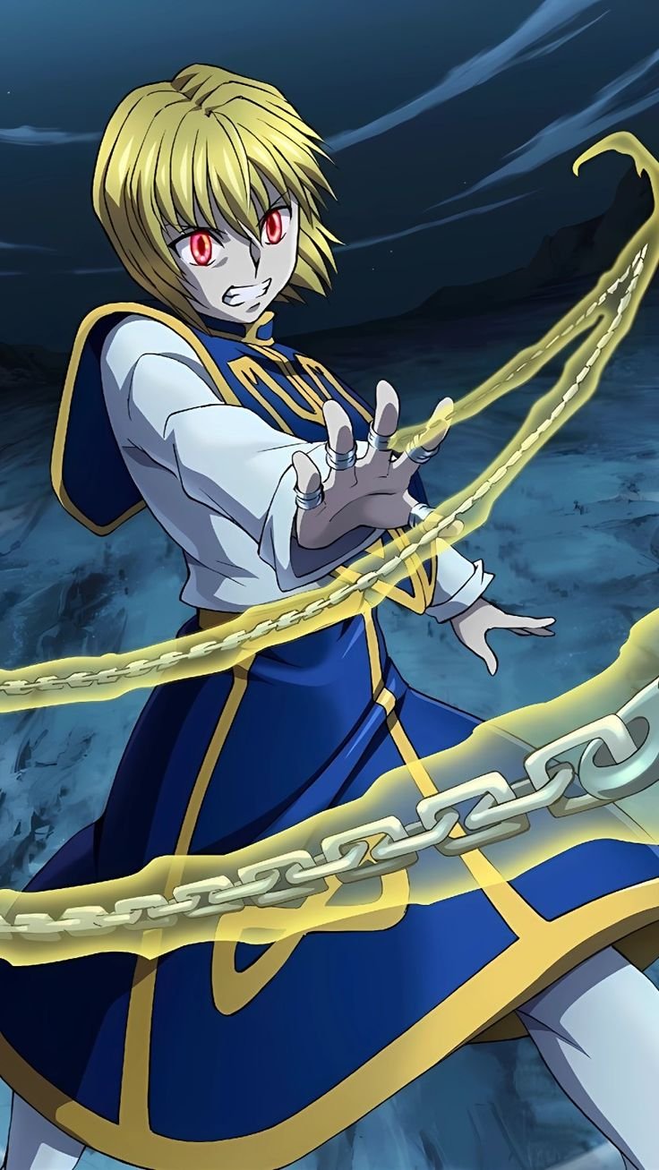 Kurapika — Image 13